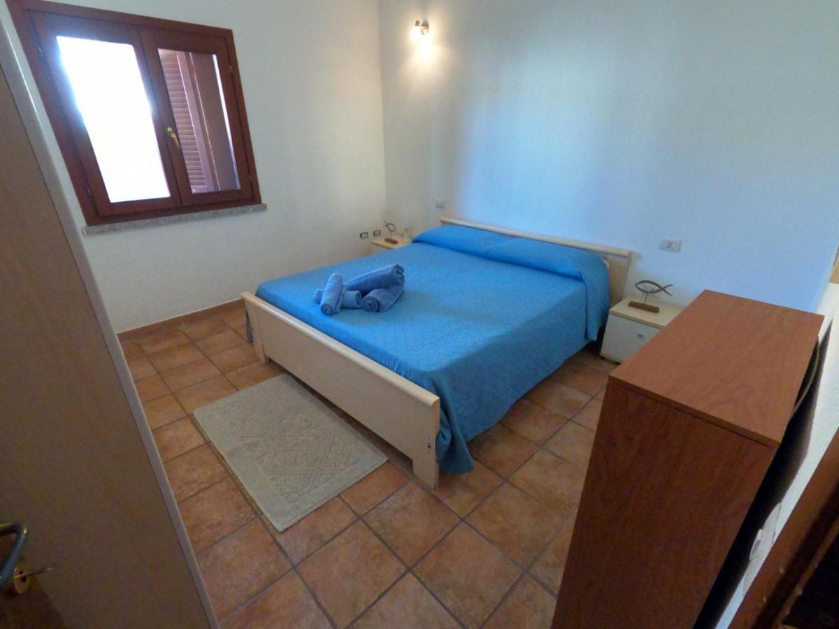 Apartmán Casa Cimarosa Olbia Exteriér fotografie
